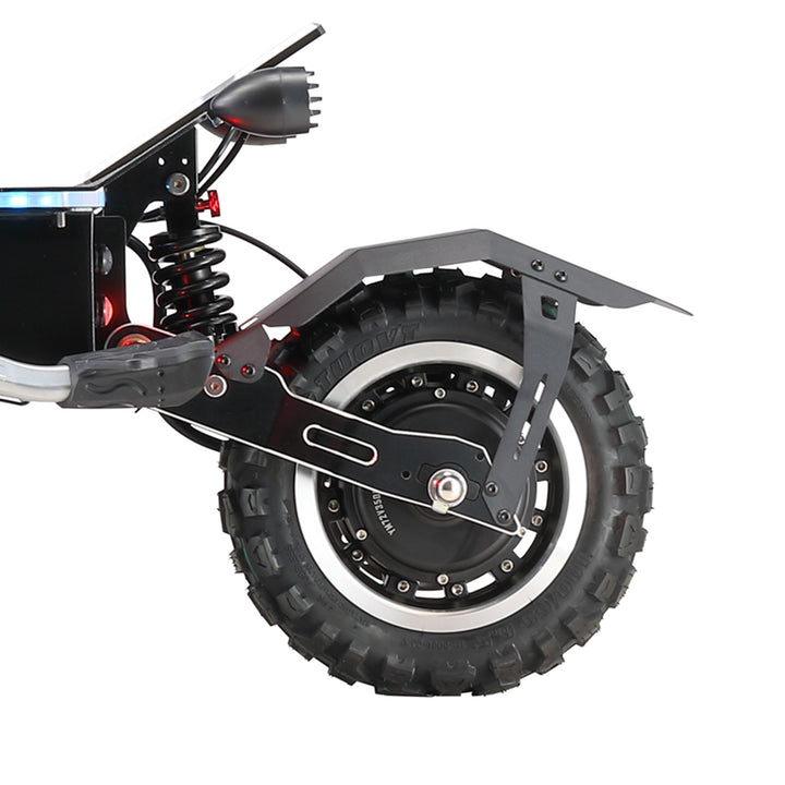 Motor Hub(Tubeless motor)  Osprey