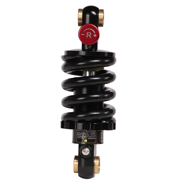 Suspension Predator
