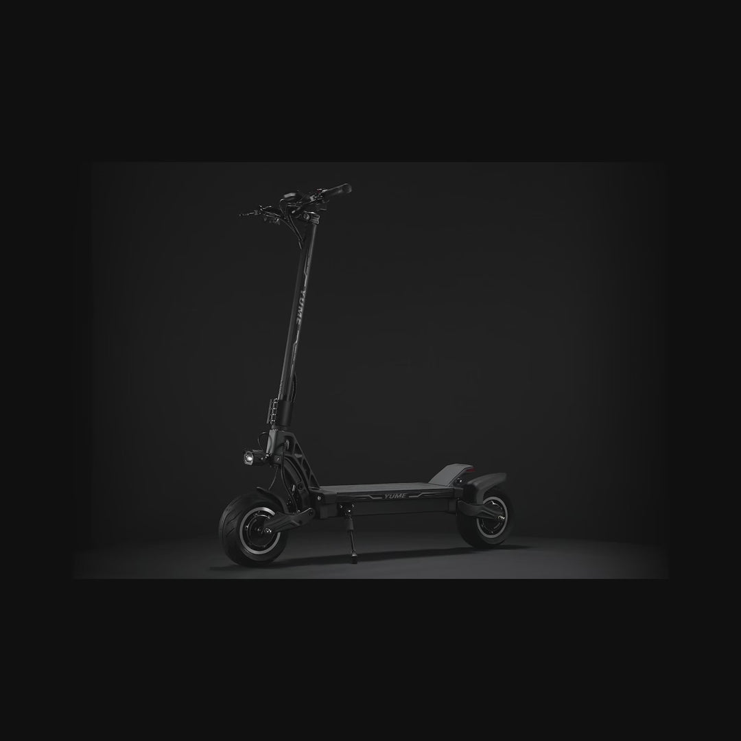 Hawk Pro Wide