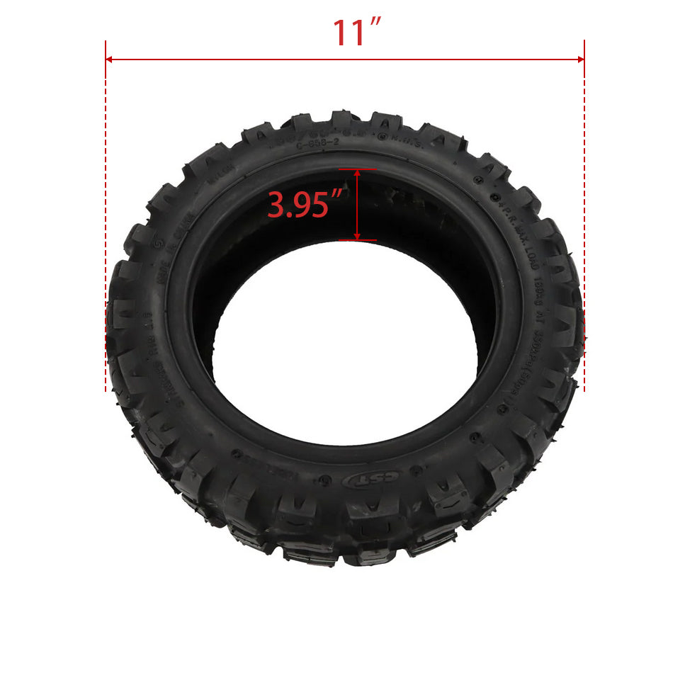 All-terrain Tubeless Tire / Road Tire    Raptor
