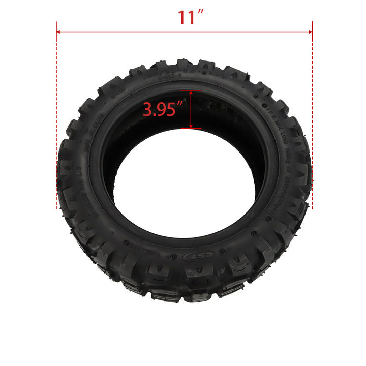 All-terrain Tubeless Tire / Road Tire    Raptor