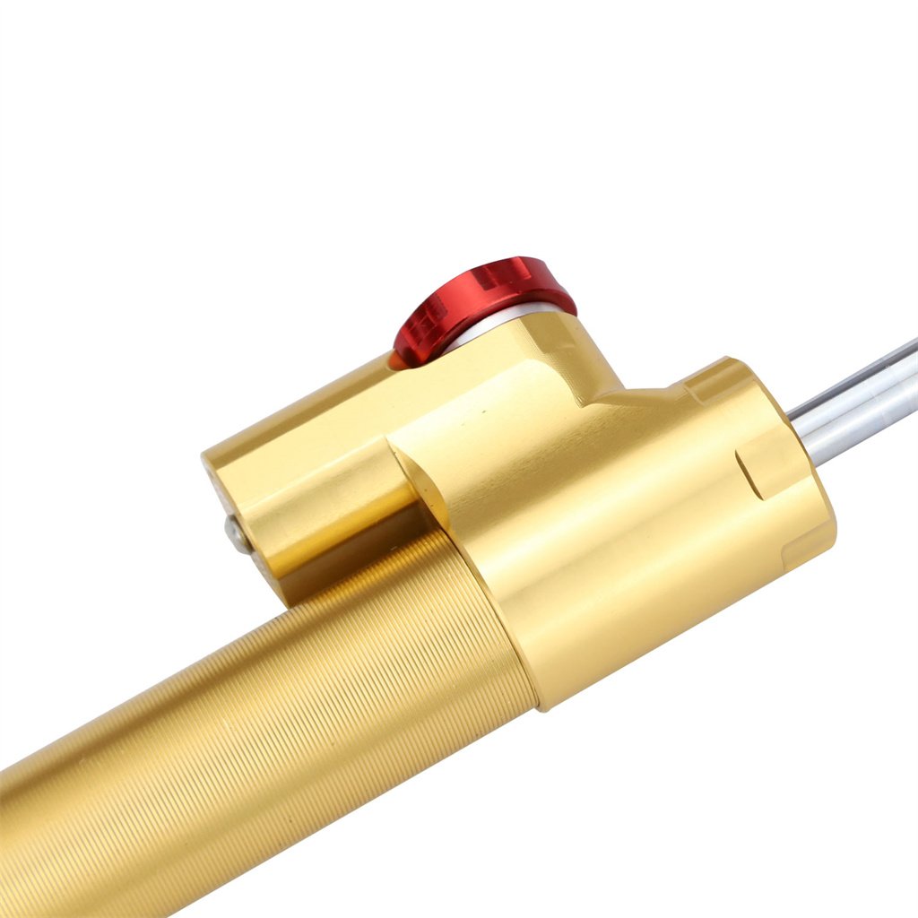 ELECTRIC SCOOTER YUME X11 Parts Damper – YUME Scooters