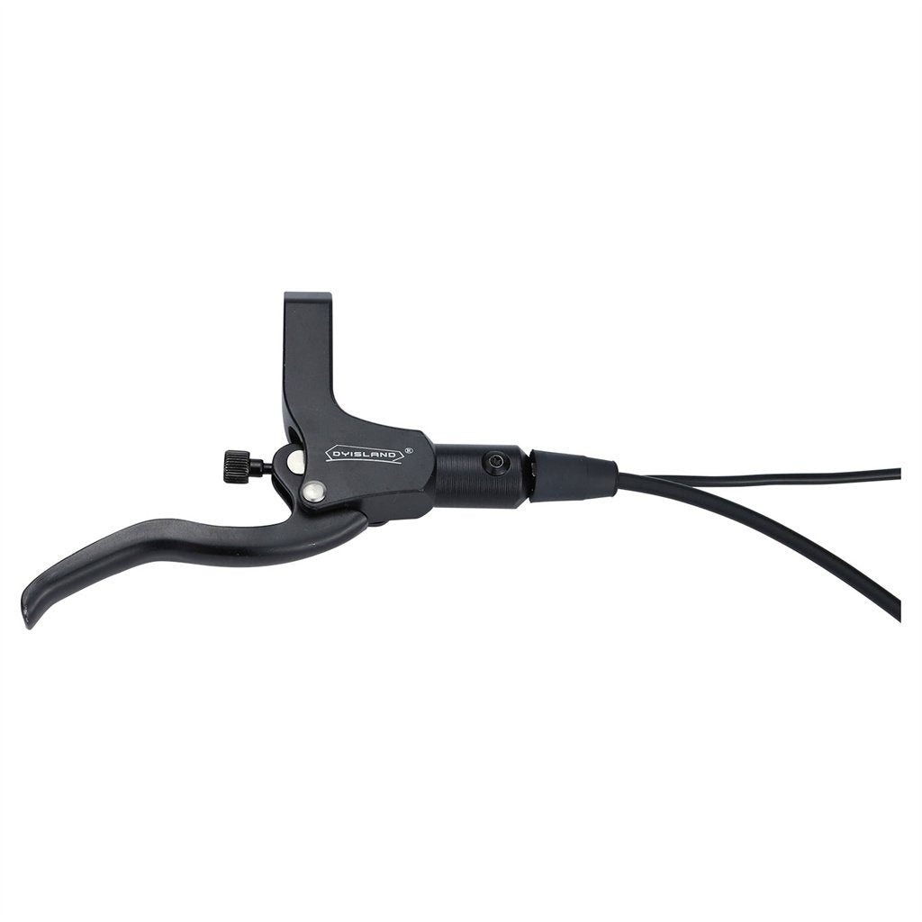 Oil Brake Handles+Calipers   D 4+